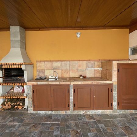 Tamaduste La Casita De La Parra, El Hierroヴィラ エクステリア 写真