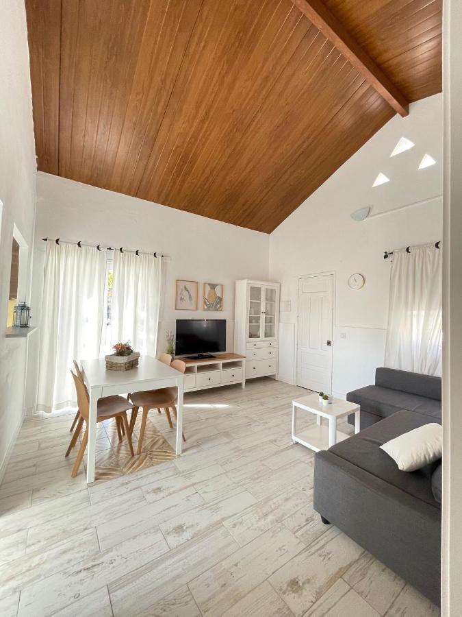 Tamaduste La Casita De La Parra, El Hierroヴィラ エクステリア 写真