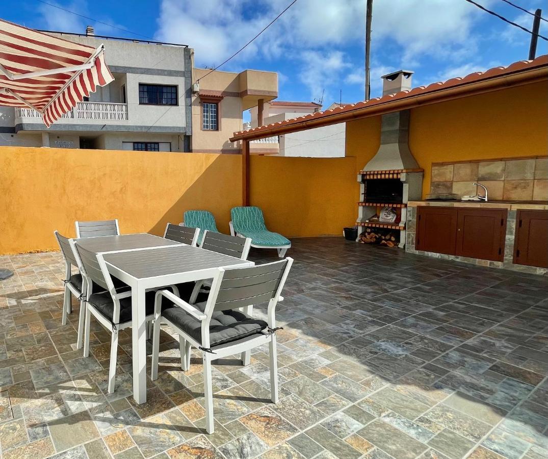 Tamaduste La Casita De La Parra, El Hierroヴィラ エクステリア 写真